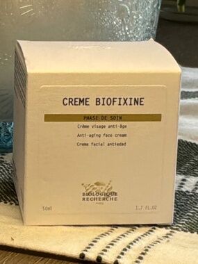 Créme Biofixine - Biologique Recherche